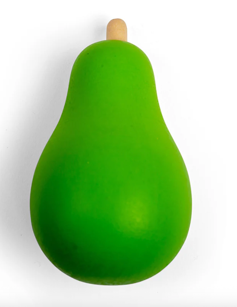 Bigjigs Wooden Fruit and Vegetables