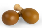 Bigjigs Wooden Fruit and Vegetables