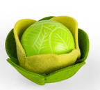 Bigjigs Wooden Fruit and Vegetables