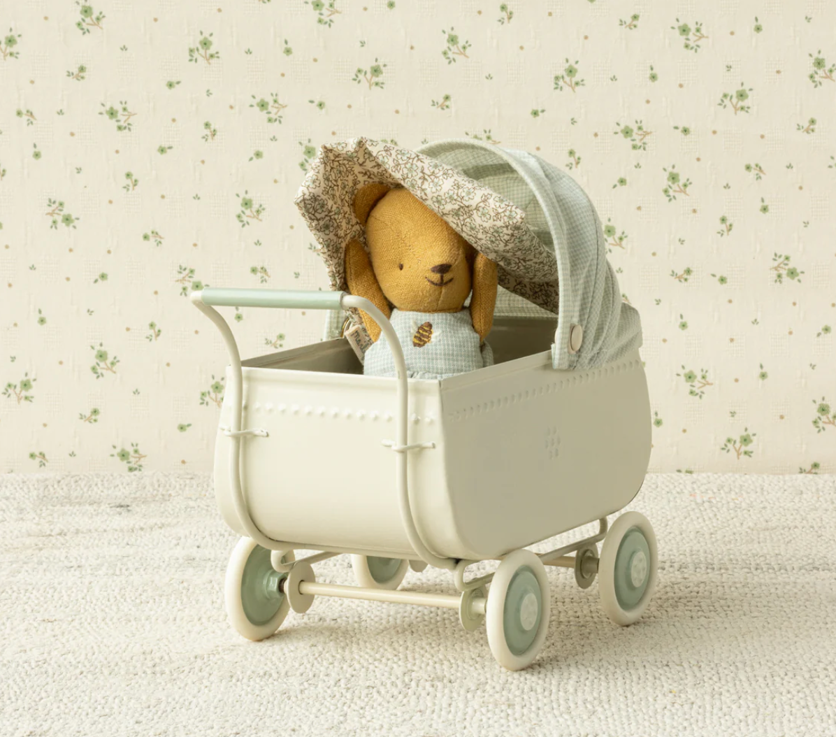 Maileg Baby Teddy