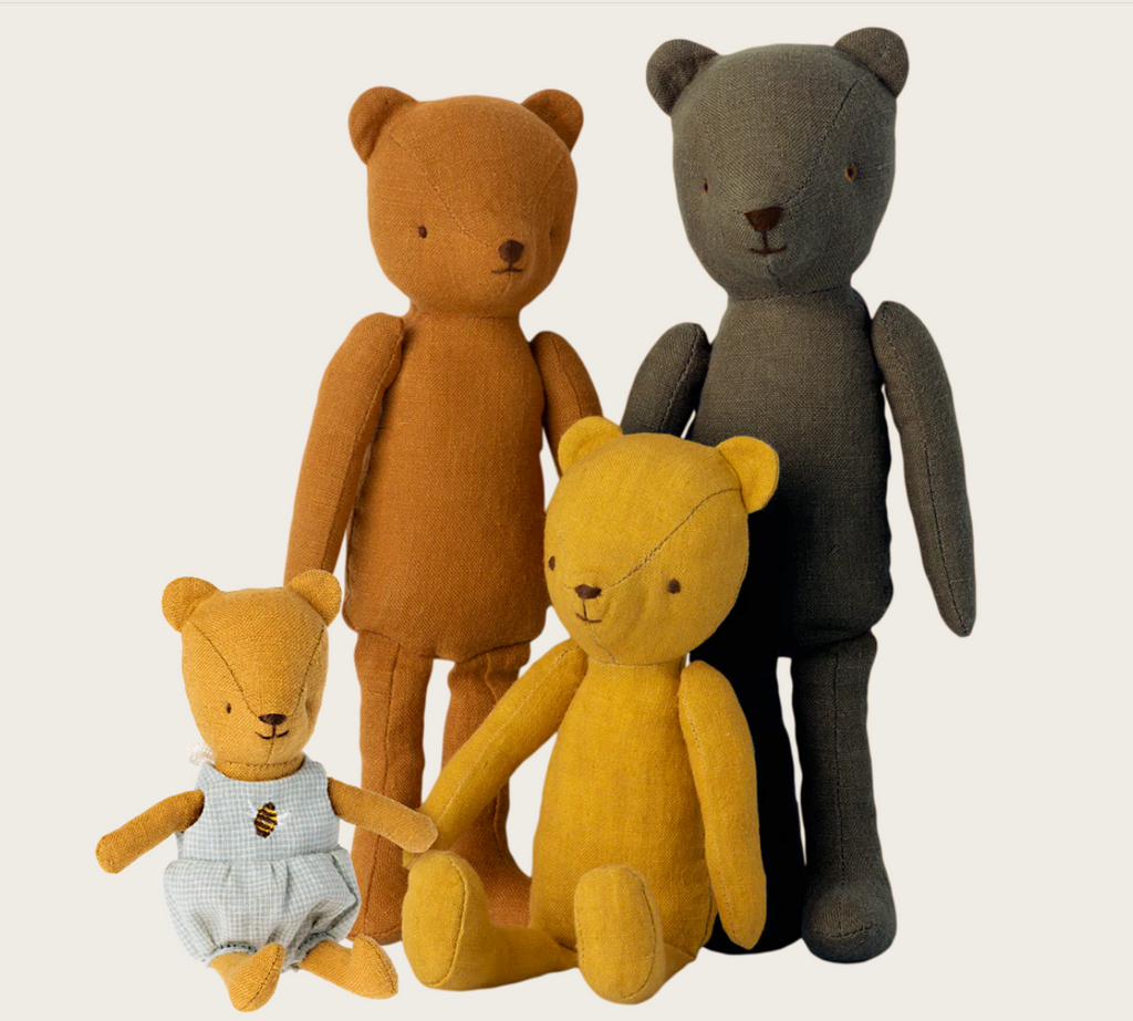 Maileg Baby Teddy