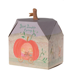 Maileg Pumpkin Carriage for mice