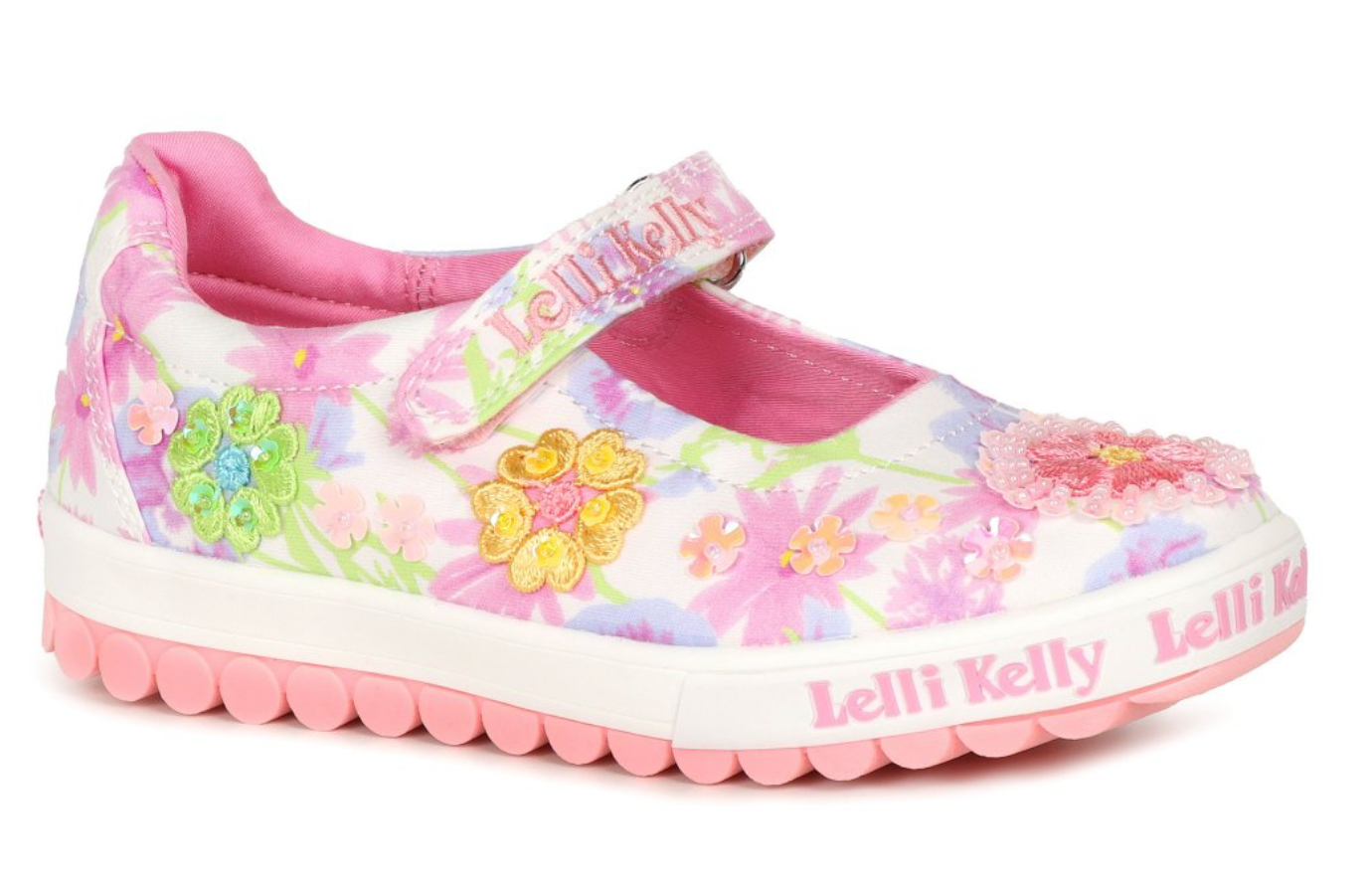 Lelli Kelly Eloise Canvas