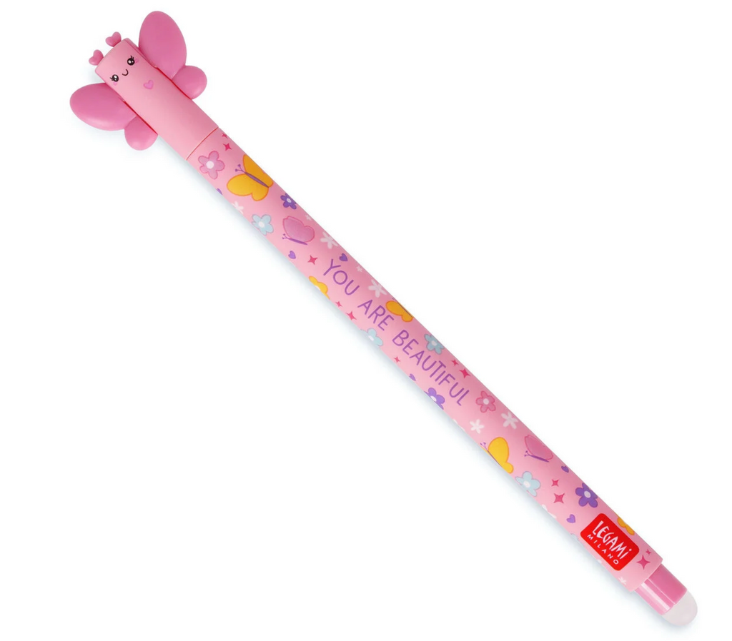 Legami Erasable Gel Pen