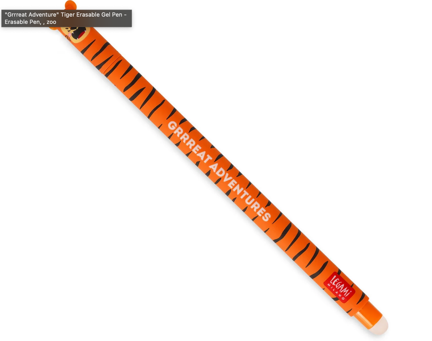 Legami Erasable Gel Pen