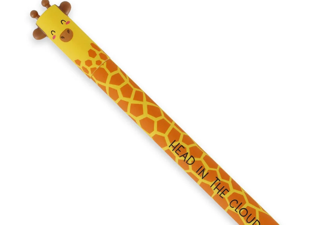 Legami Erasable Gel Pen