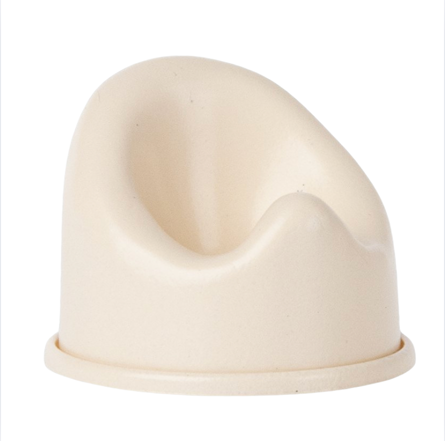 Maileg Potty Micro in off white