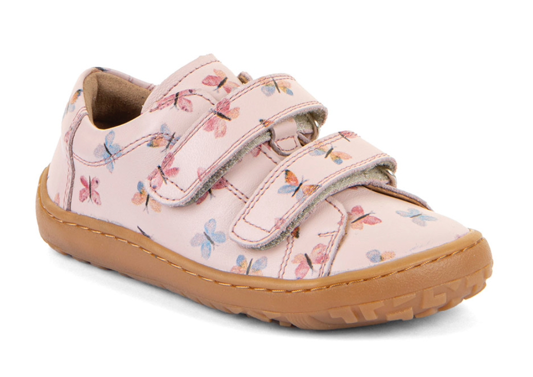 Froddo Baze Pink + Barefoot