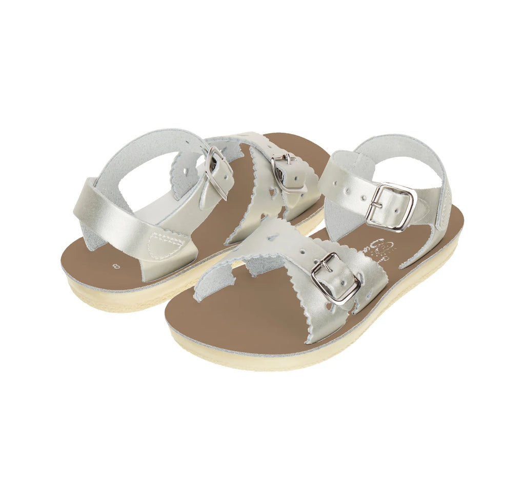 Salt-Water,Sweetheart Child Silver,