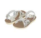Salt-Water,Sweetheart Child Silver,