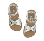 Salt-Water,Sweetheart Child Silver,