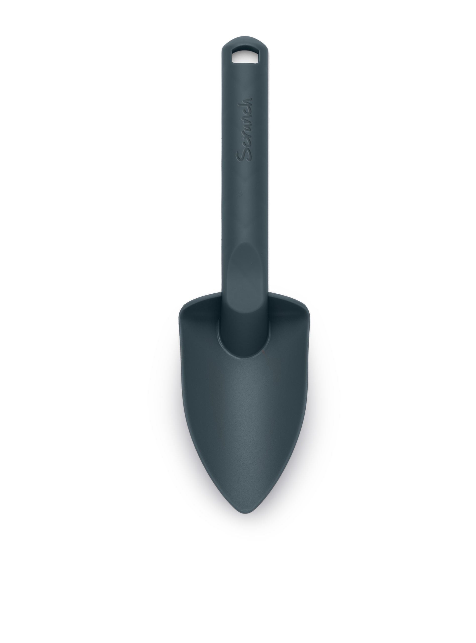 Scrunch Spade Assorted Colours