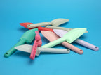 Scrunch Spade Assorted Colours