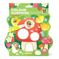 Tiger Tribe Colour Surprise Fairy Magic