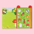 Tiger Tribe Busy Whiz Fun Pack Fairy Friends