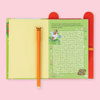 Tiger Tribe Busy Whiz Fun Pack Fairy Friends