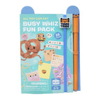 Tiger Tribe Busy Whiz Fun Pack All You Can Eat