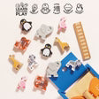 Le Toy Van, Noah's Ark Shape Sorter
