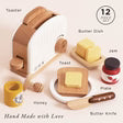 Le Toy Van, Toaster Set