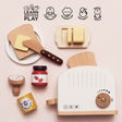 Le Toy Van, Toaster Set