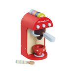 Le Toy Van Wooden Coffee machine