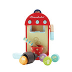 Le Toy Van Wooden Coffee machine