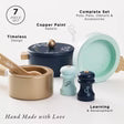 Le Toy Van, Pots & Pans Set