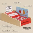 Le Toy Van, Wooden Card Machine