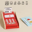 Le Toy Van, Wooden Card Machine