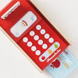 Le Toy Van, Wooden Card Machine