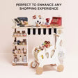 Le Toy Van, Wooden Card Machine