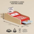 Le Toy Van, Wooden Card Machine