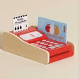 Le Toy Van, Wooden Card Machine