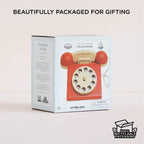 Le Toy Van Vintage Wooden Play Phone