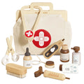 Le Toy Van Wooden Vet Set