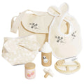 Le Toy Van Dolls Changing Bag and Accessories
