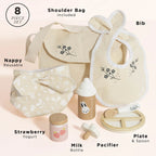 Le Toy Van Dolls Changing Bag and Accessories