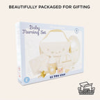 Le Toy Van Dolls Changing Bag and Accessories