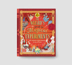 Magic Cat The Wizard’s Guide to Magical Experiments