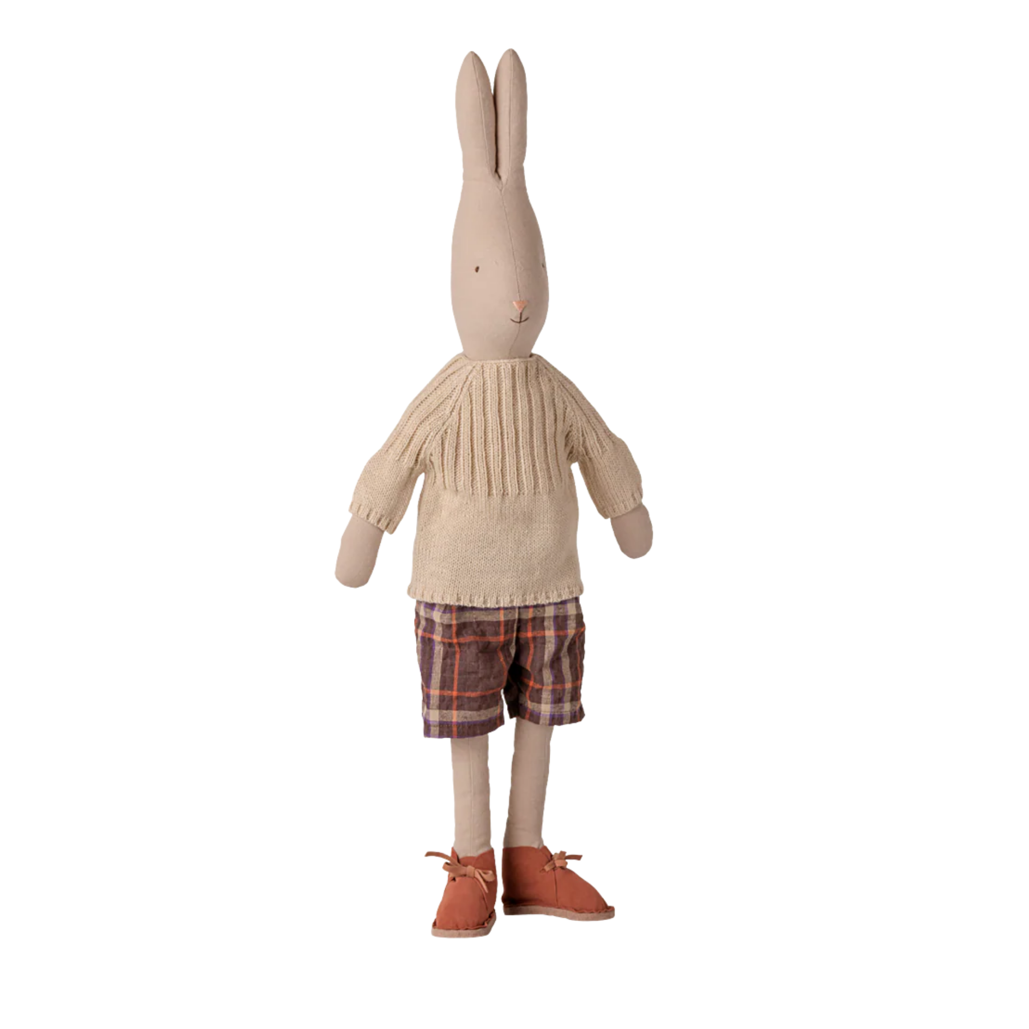 Maileg Rabbit, Size 4, Classic Pants