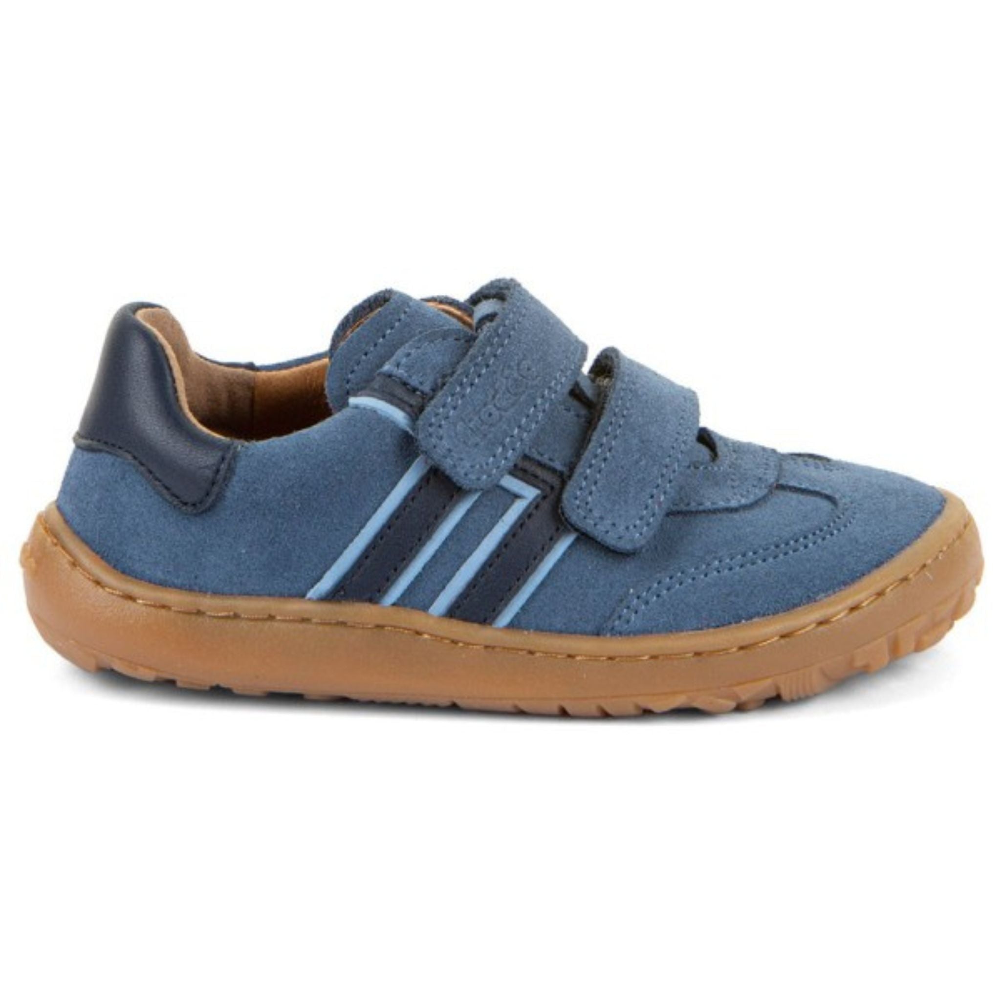 Froddo F-Motion Denim Barefoot Trainers