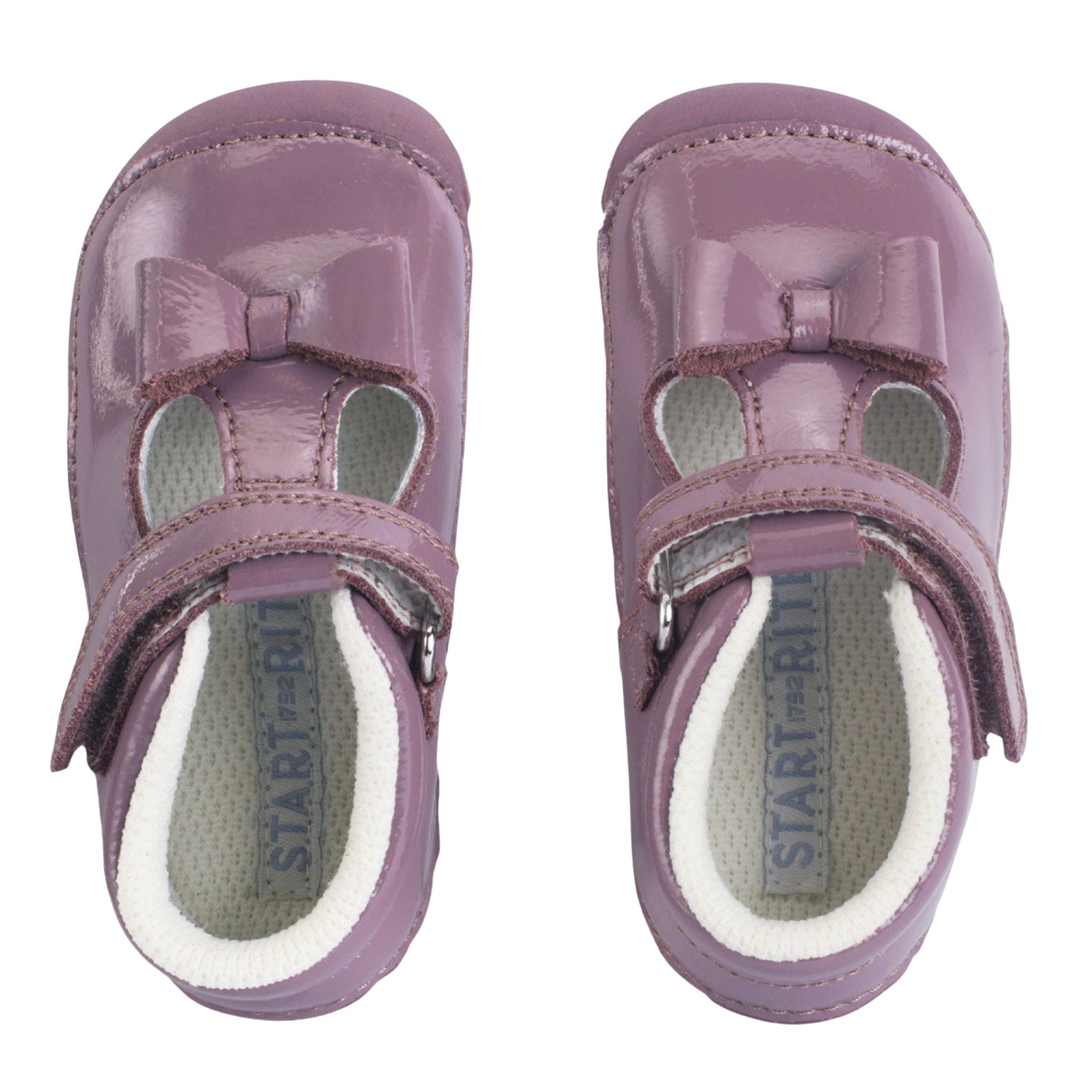 Start-Rite Wiggle, Mauve