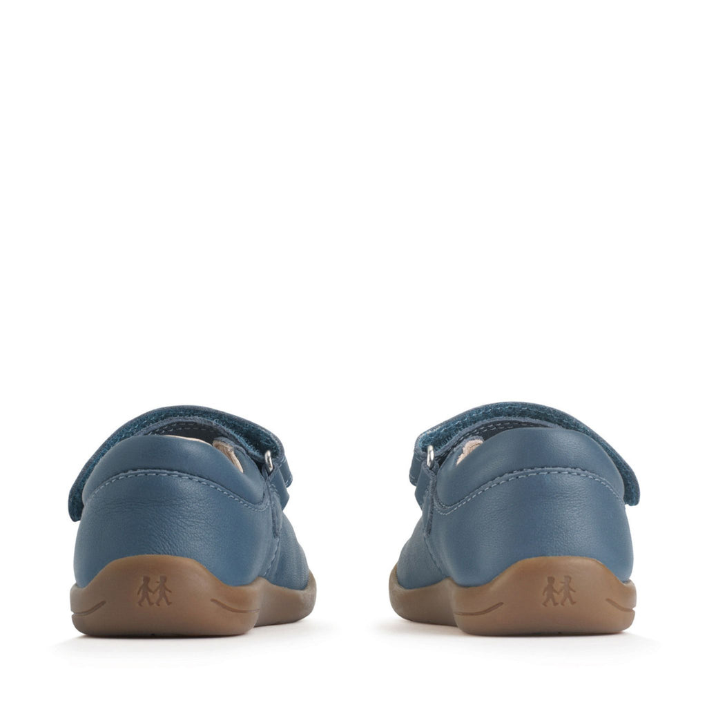 Start-Rite, Fairy Tale Denim Blue