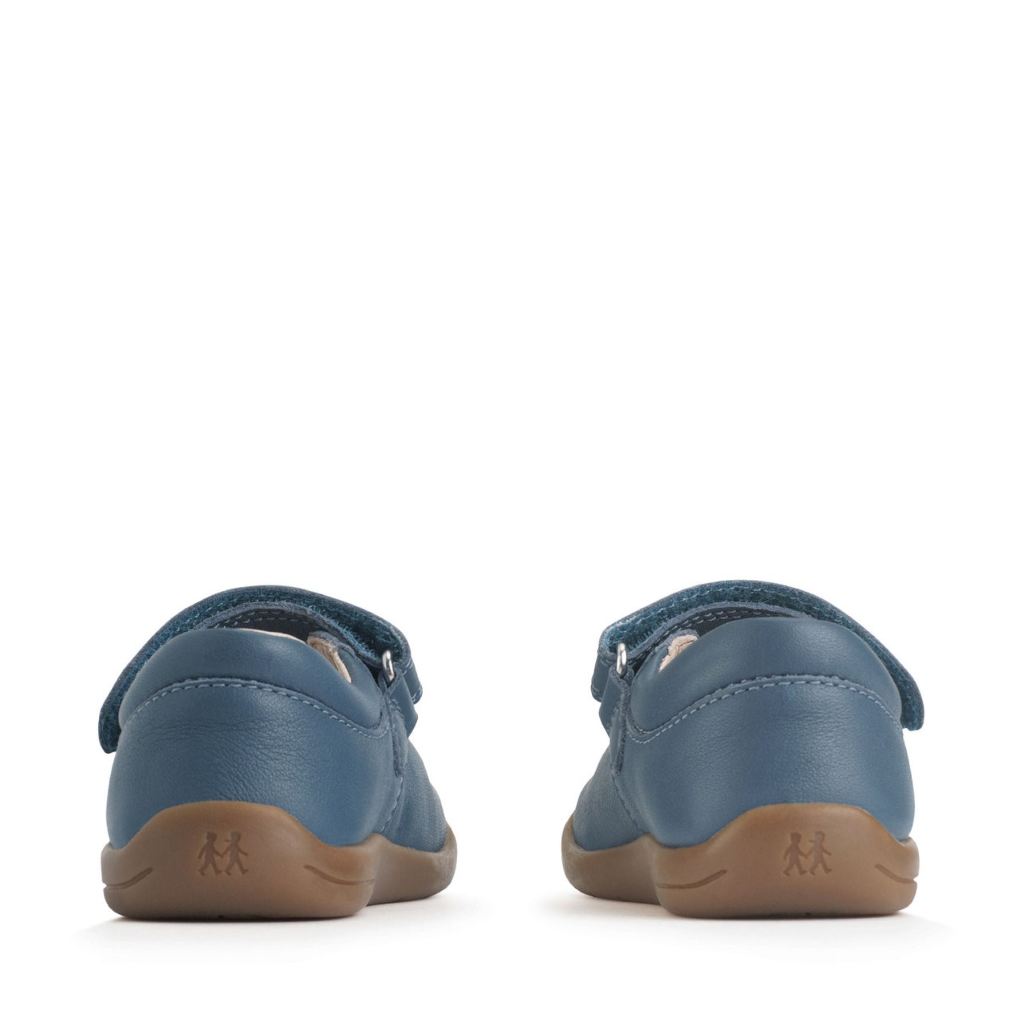 Start-Rite, Fairy Tale Denim Blue
