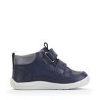 Start-Rite Rove Navy Flower