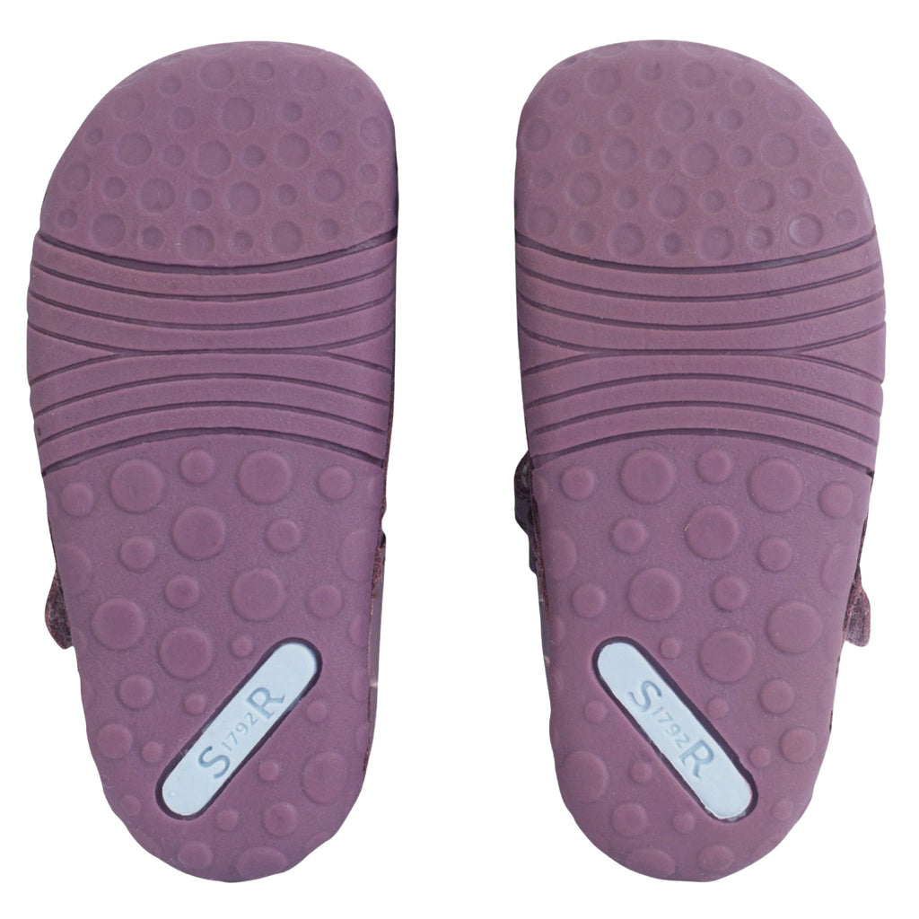 Start-Rite Wiggle, Mauve