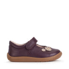 Start-Rite Fairy Tale Burgundy