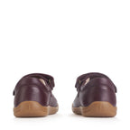 Start-Rite Fairy Tale Burgundy