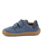 Froddo F-Motion Denim Barefoot Trainers