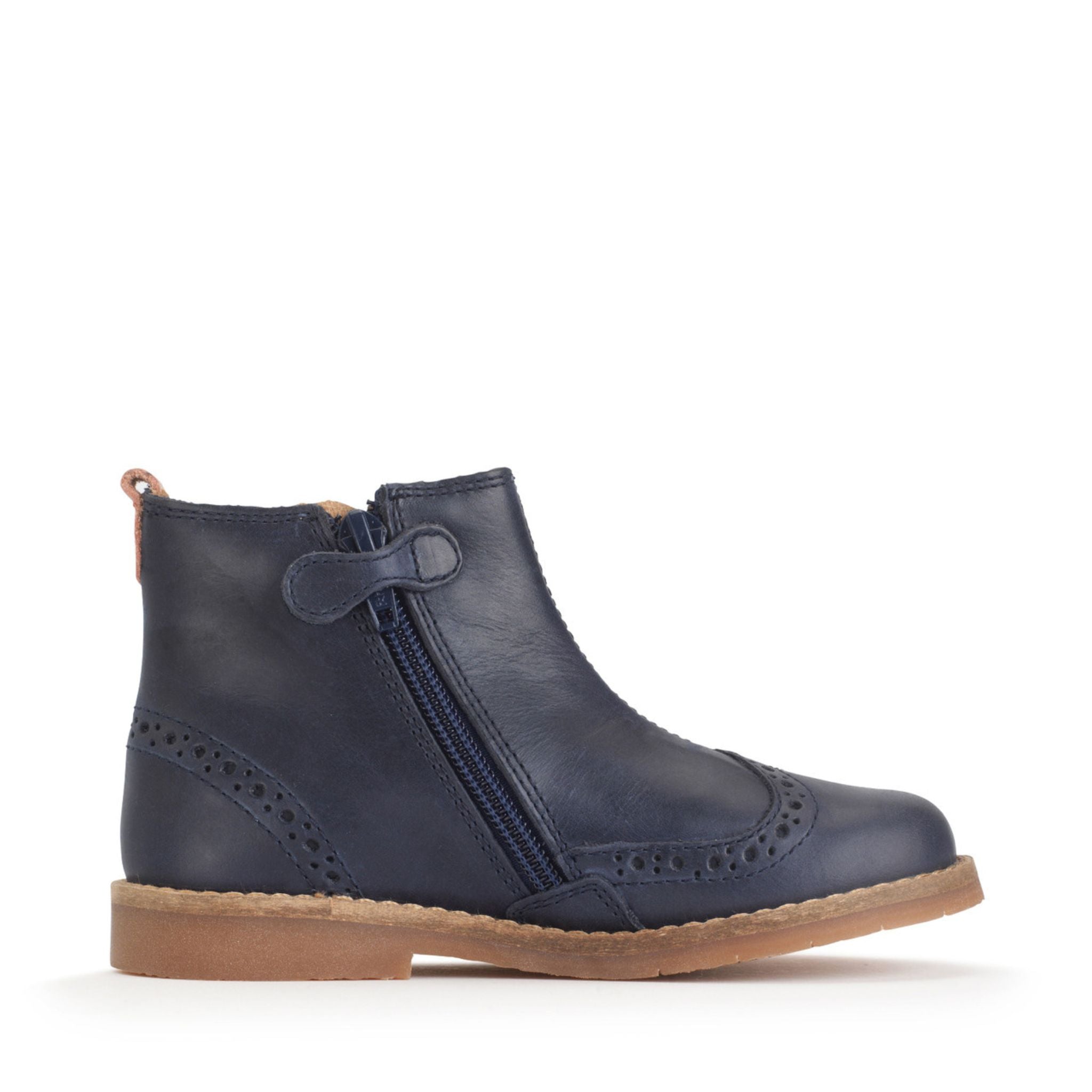 Start-Rite Bramble Boot Navy